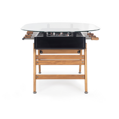 RS3 Wood Dining table - By RS Barcelona