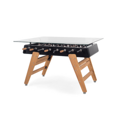 RS3 Wood Dining table - By RS Barcelona