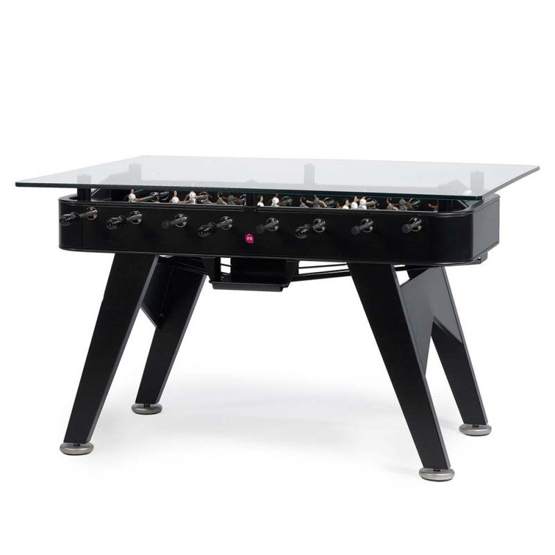 Rectangular Dining Table Kit for RS2 Foosball table by RS BARCELONA - luxebackyard
