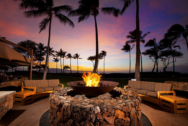 Considering a Fire Pit? Here is what you should know