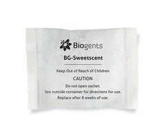 Biogents - BG-Sweetscent Season pack (set of 3) - Attractant for Tiger Mosquitoes - Biogents - luxebackyard