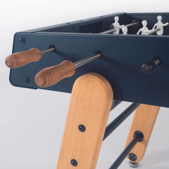 RS4 Home Foosball table - By RS BARCELONA - luxebackyard