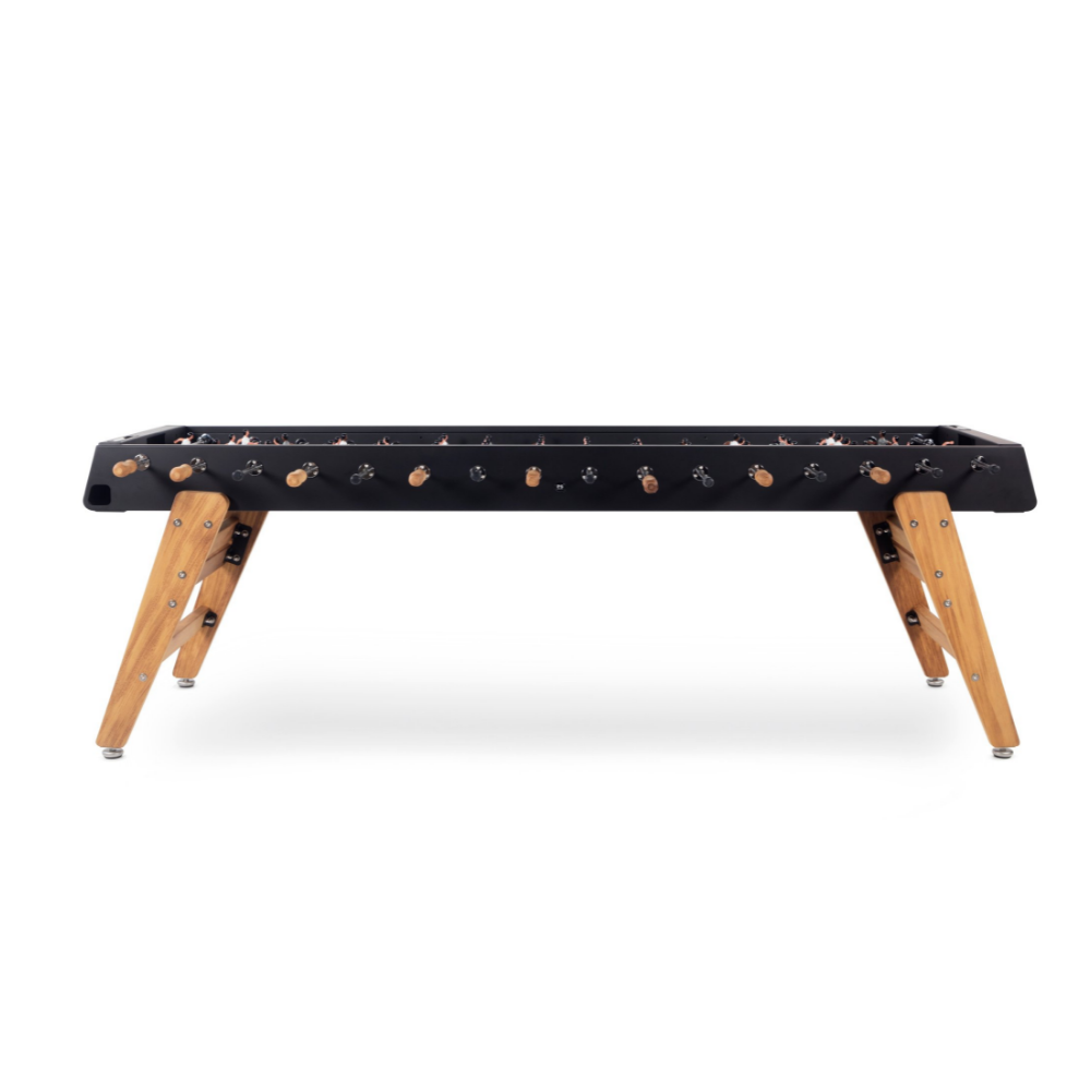 RS MAX Football Table - By RS BARCELONA - luxebackyard