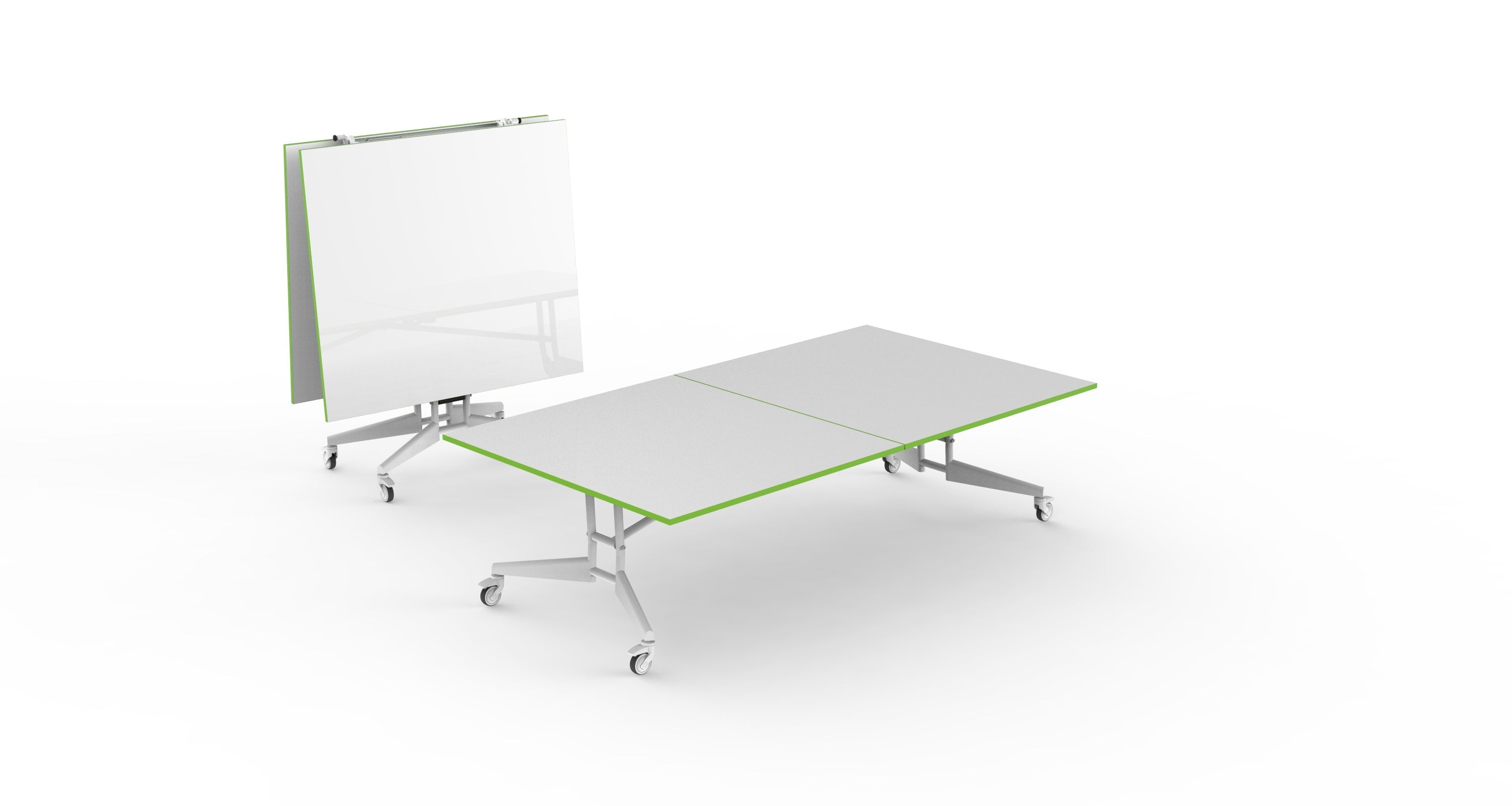 NOMAD Sport Ping Pong Conference Table