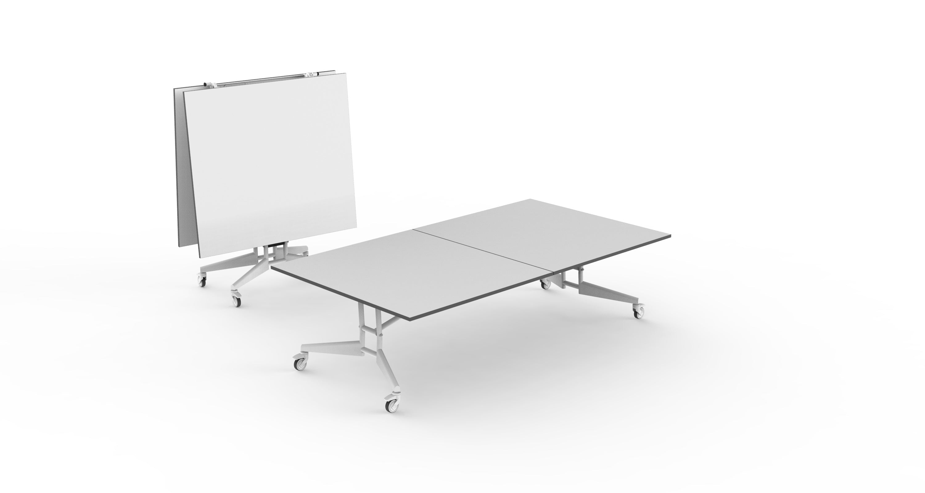 NOMAD Sport Ping Pong Conference Table