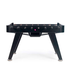RS2 Stainless Steel Outdoor Foosball table, Inox by RS BARCELONA - luxebackyard