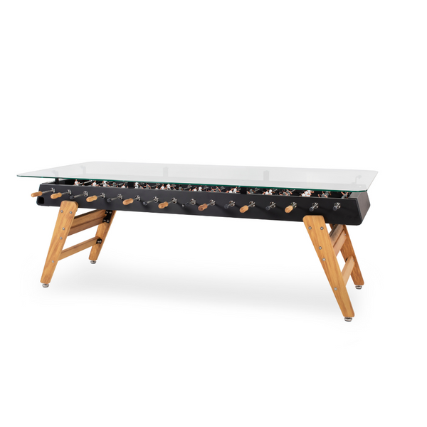 RS Barcelona Dining Table Collection
