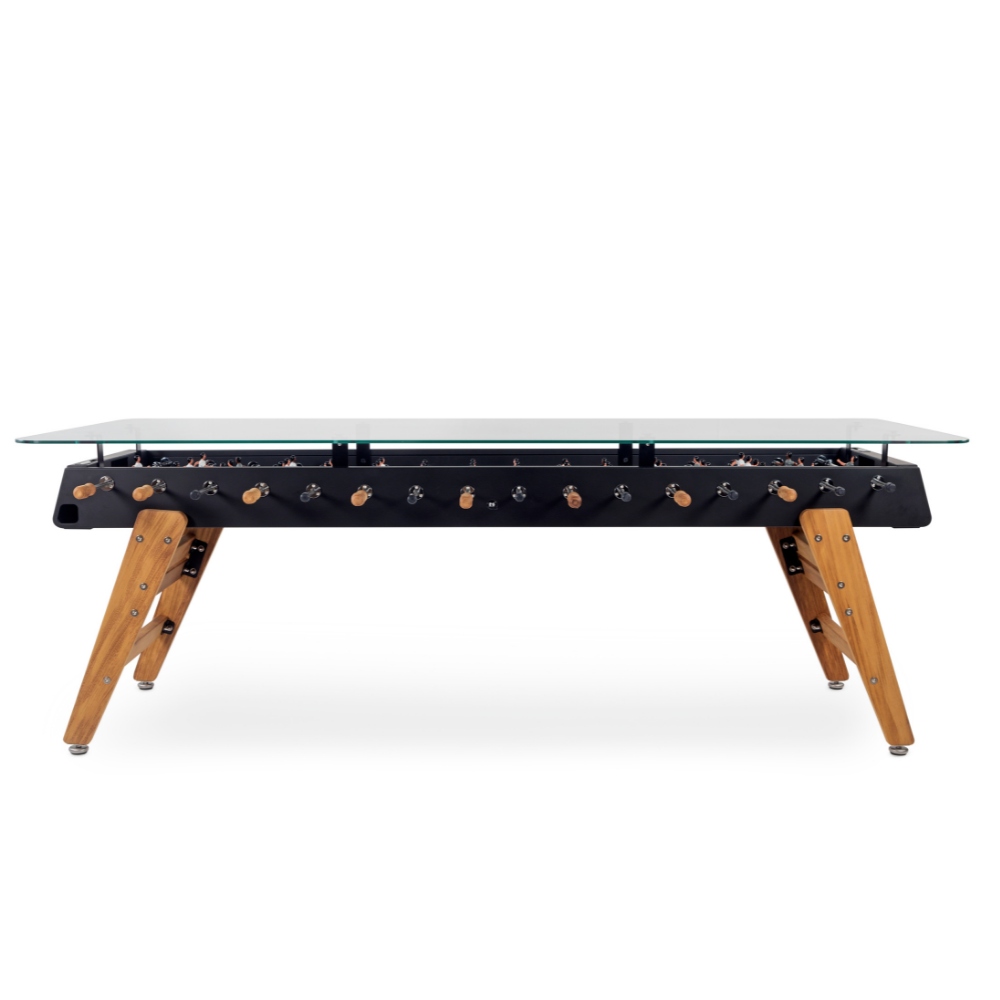 RS Max Dining Table Foosball Table by rs barcelona