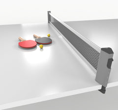 EYHOV Sport - 2 in 1 Conference Ping-Pong Table - by SCALE 1:1