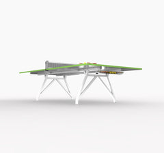 EYHOV Sport - 2 in 1 Conference Ping-Pong Table - by SCALE 1:1