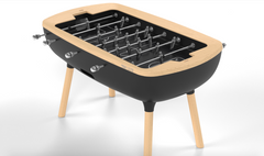 The Pure Outdoor - Design Foosball table - Debuchy by TOULET - Debuchy by Toulet - luxebackyard