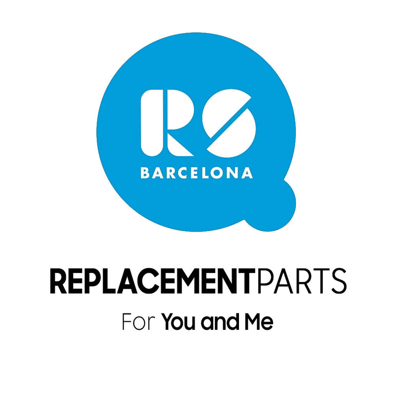 Replacement Net Brackets - By RS BARCELONA - luxebackyard