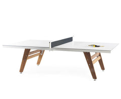 RS# modern Ping Pong Stationary - White by RS BARCELONA